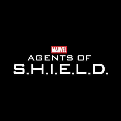 Marvels Agents of Shield – Logos Download