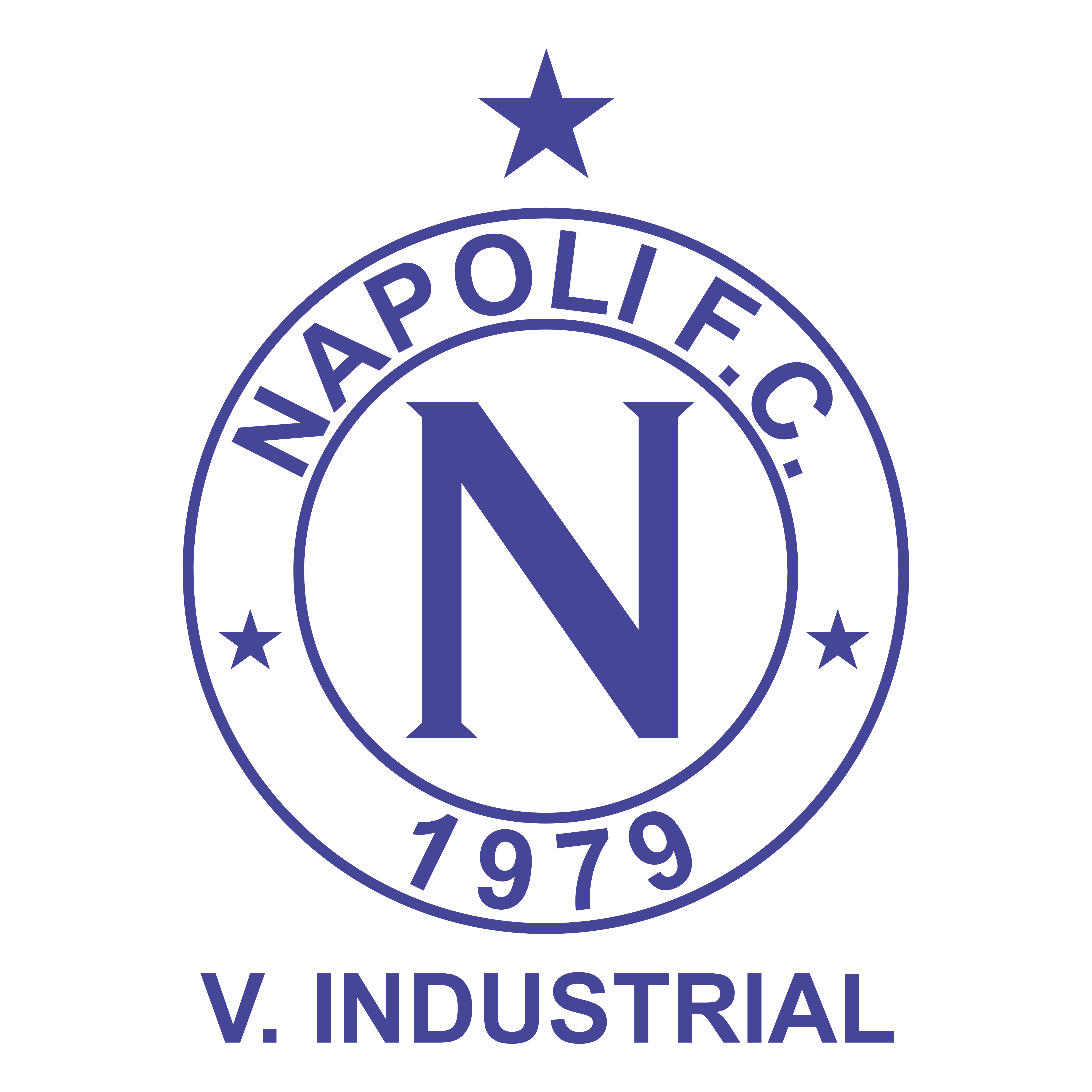 Napoli  Futebol Clube de Sao Paulo SP Logos  Download