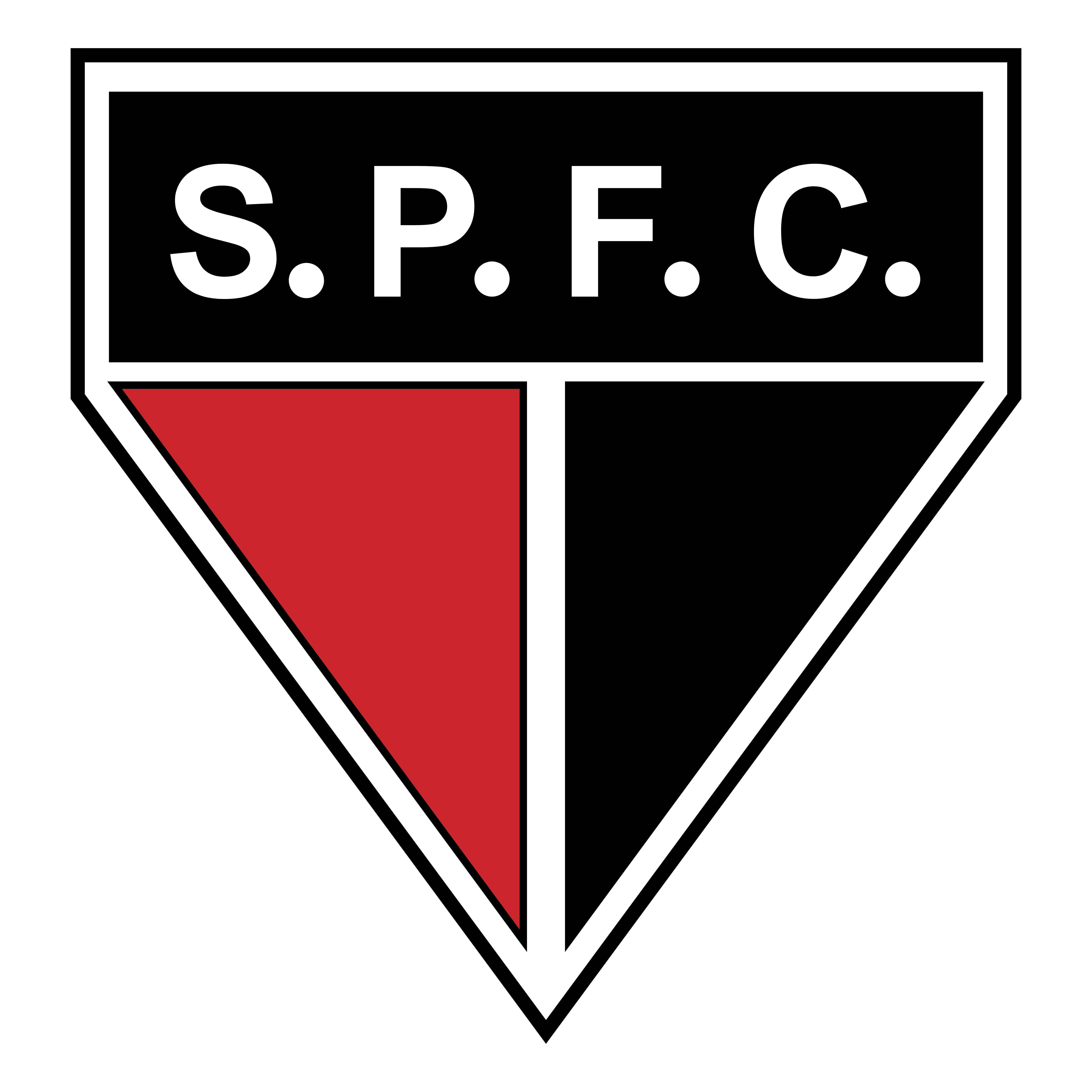 Sao Paulo Futebol Clube - Logos Download
