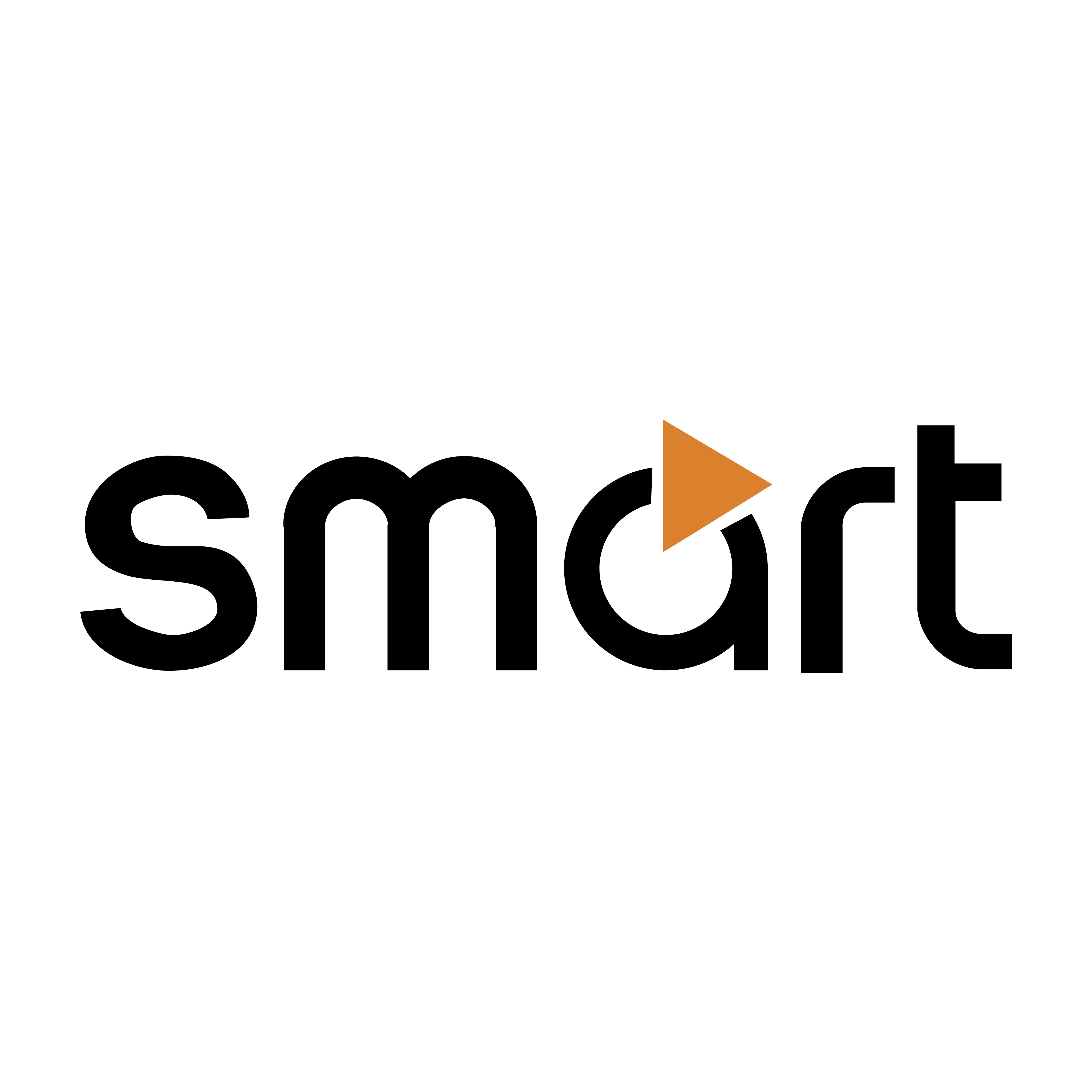 Smart – Logos Download