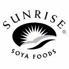 Sunrise logo food