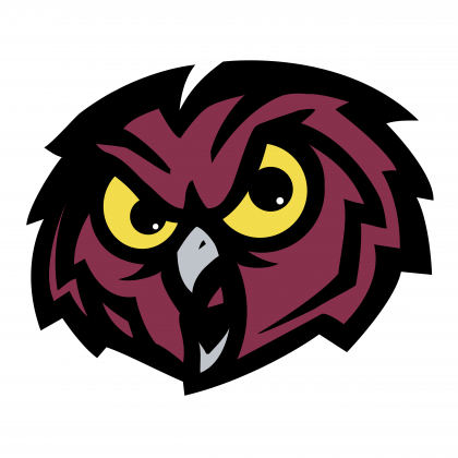 Temple Owls – Logos Download