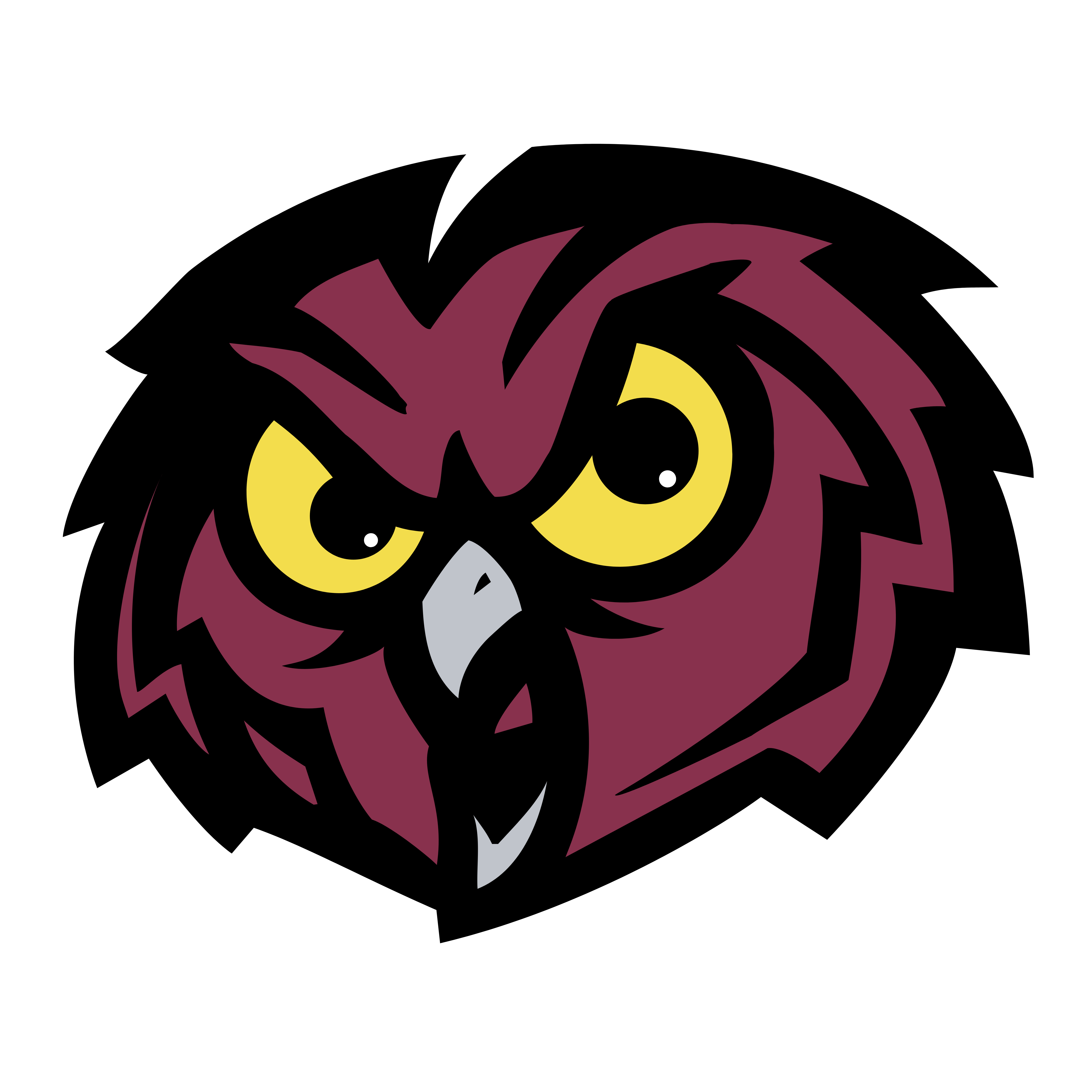Owl Gaming Logo