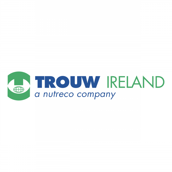 Trouw Ireland logo nutreco