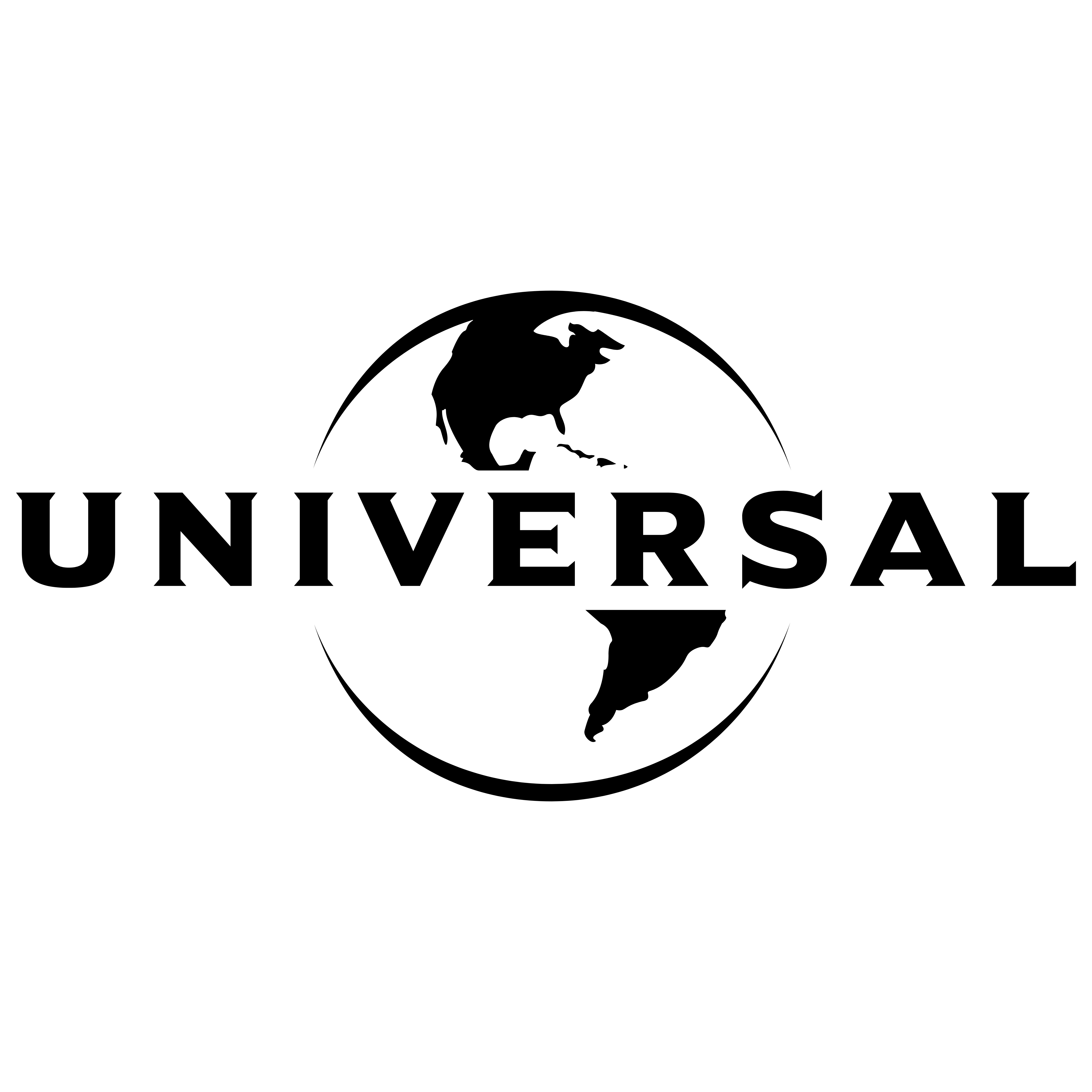 Universal – Logos Download