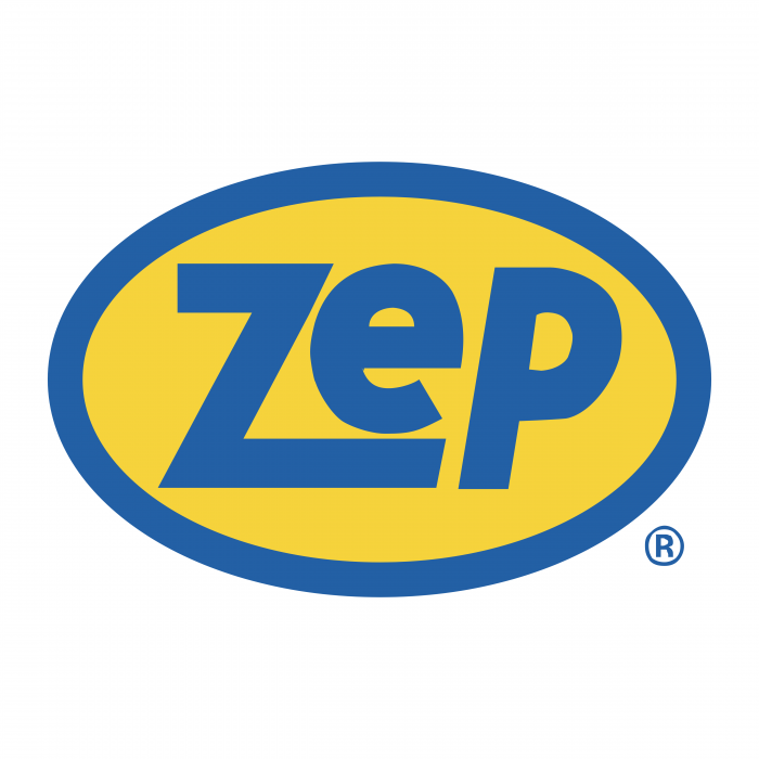 Zep logo manufacturing