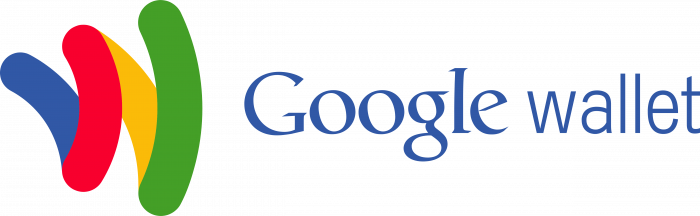 Google Wallet logo w
