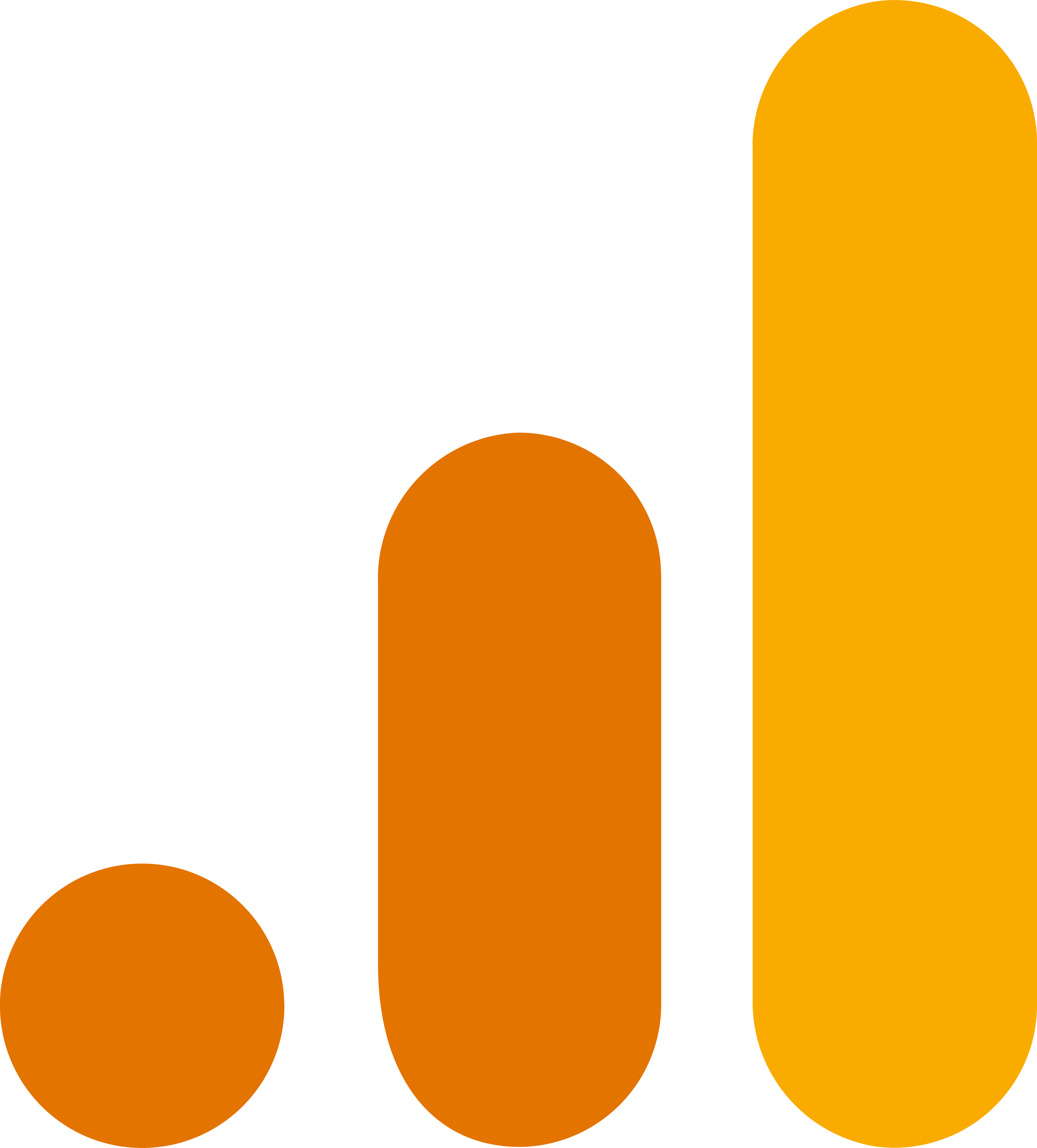 Google Analytics Logo Png Transparent