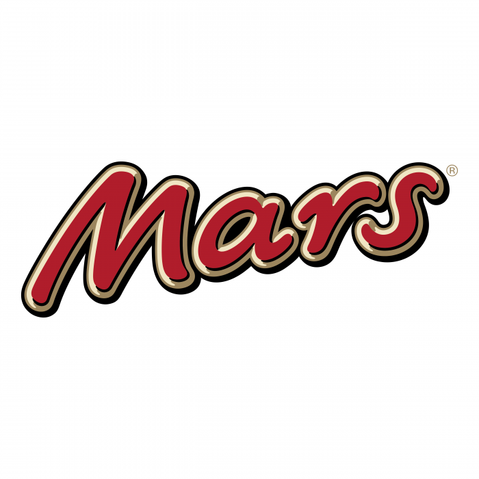 Mars – Logos Download