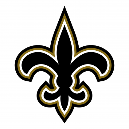 New Orleans Saints – Logos Download