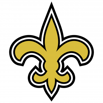 New Orleans Saints – Logos Download