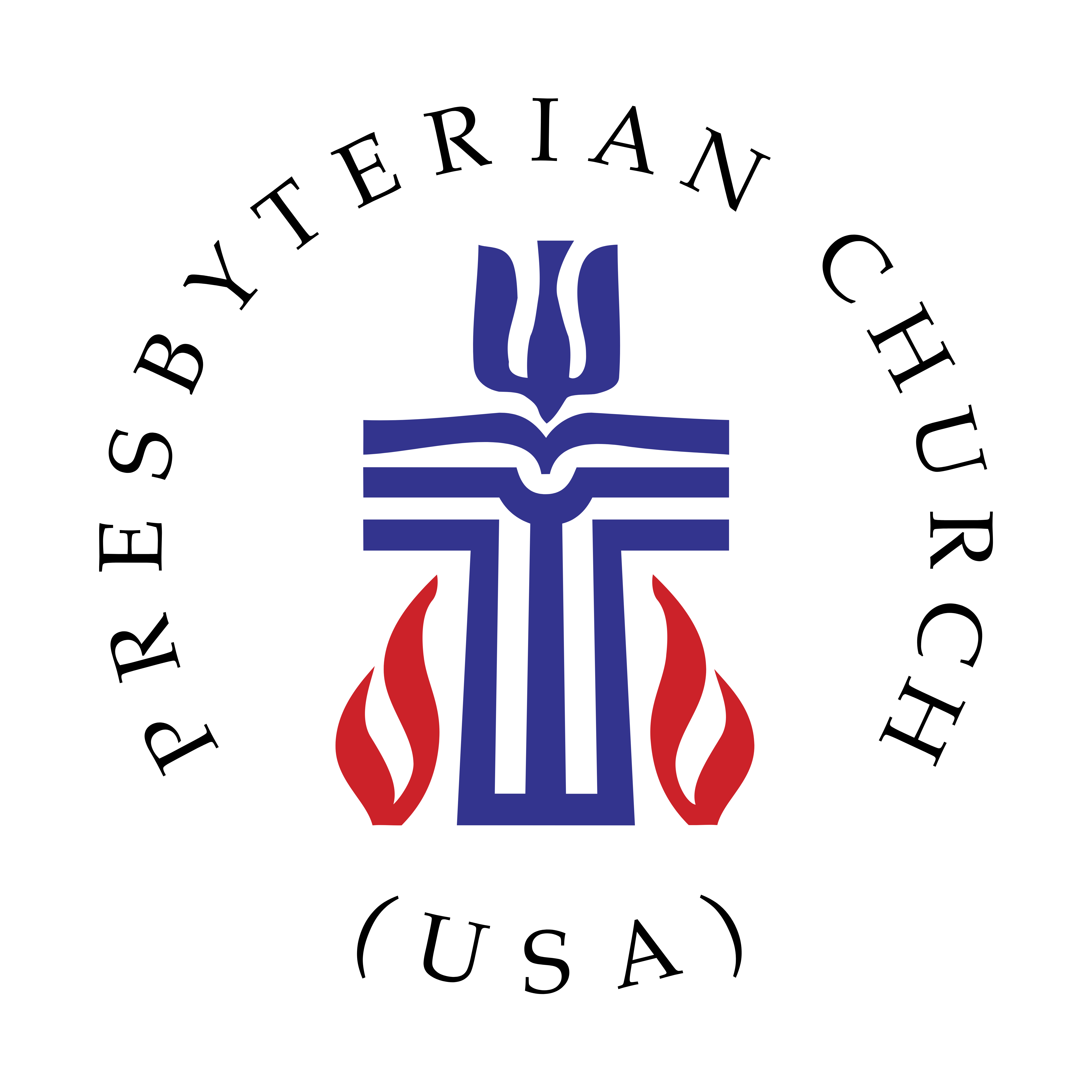 Presbyterian Church Logos Download