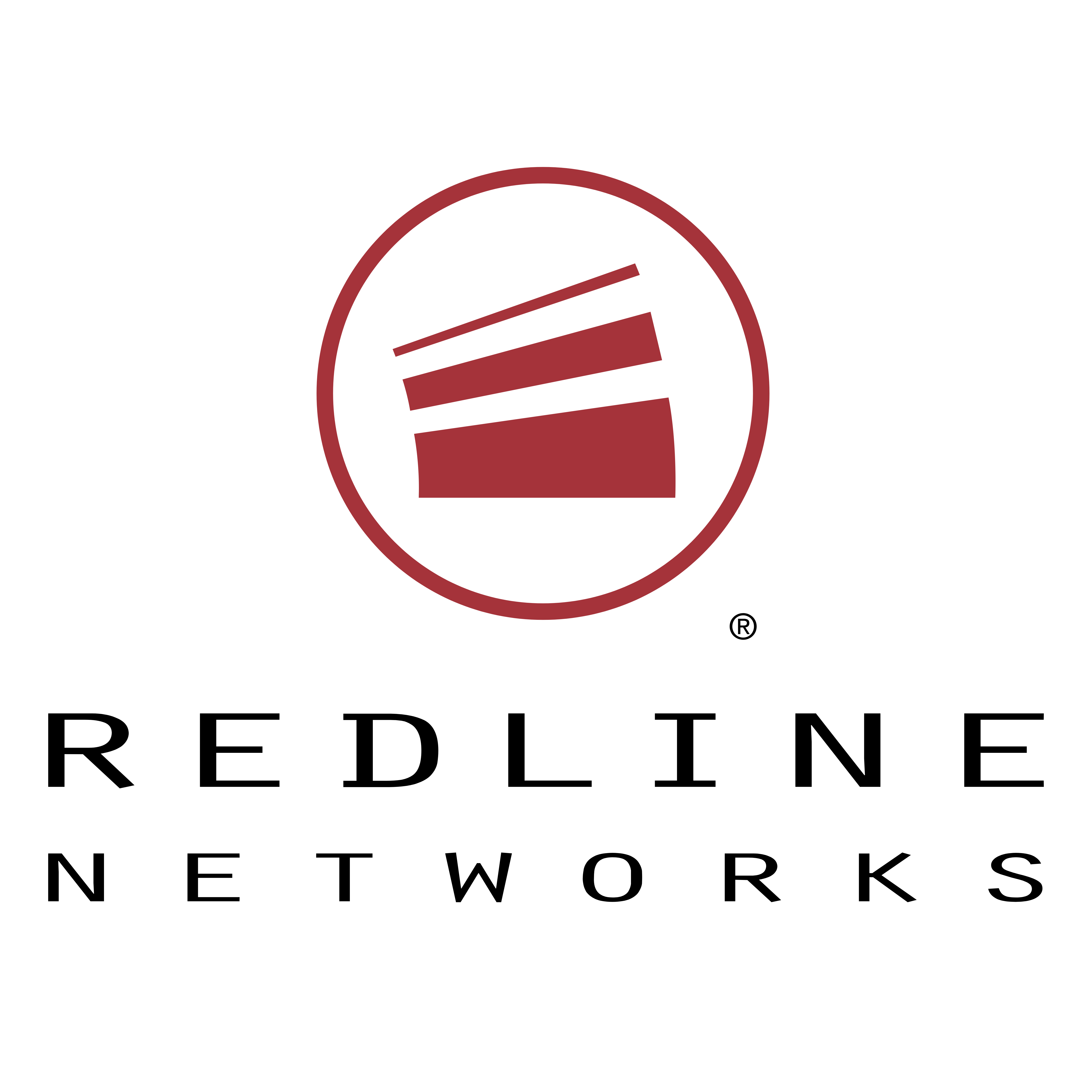 Redline Networks Logos Download