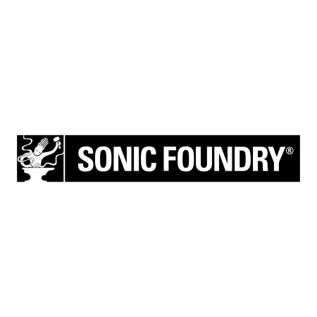 Sonic Foundry – Logos Download