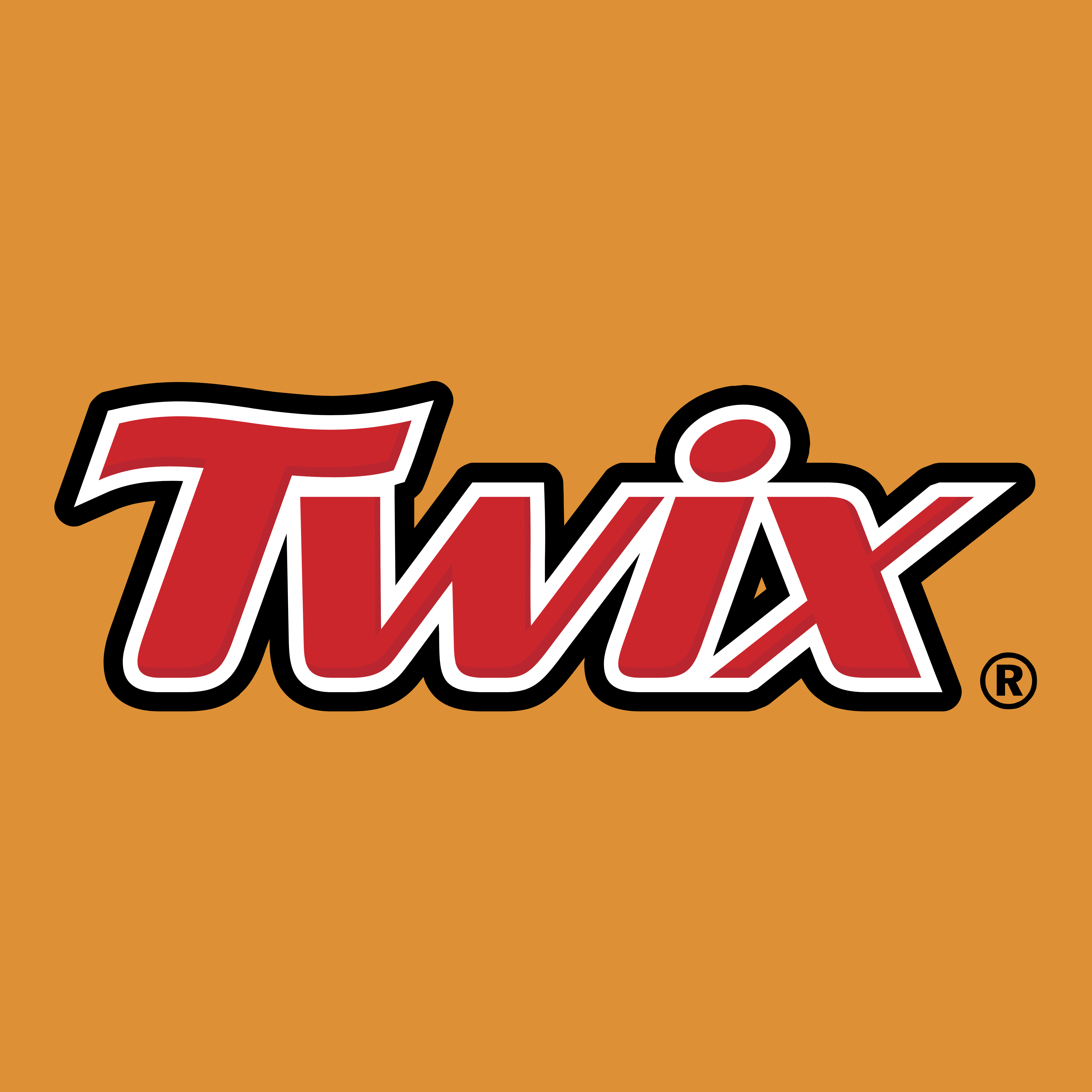 Twix Logos Download