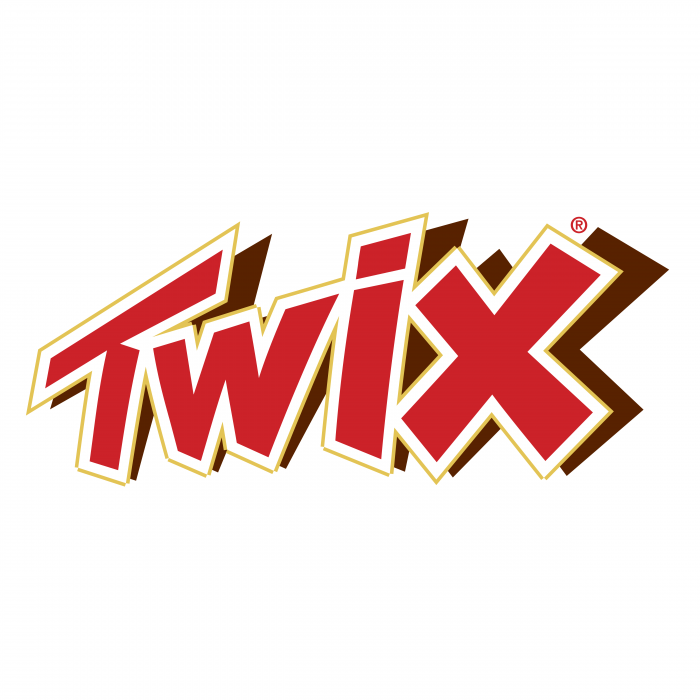 Twix logo r