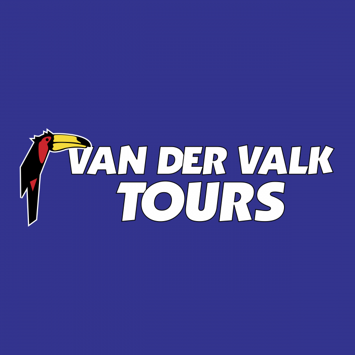 Van Der Valk logo tours