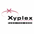 Xyplex logo networks
