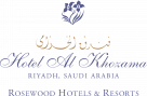 Al Khozama Hotel Logo