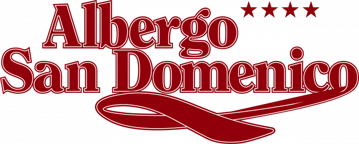 Albergo San Domenico Logo