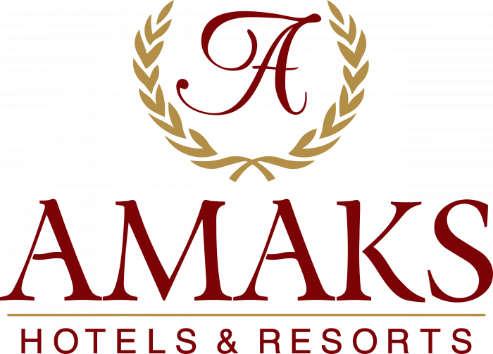 Amaks Logo