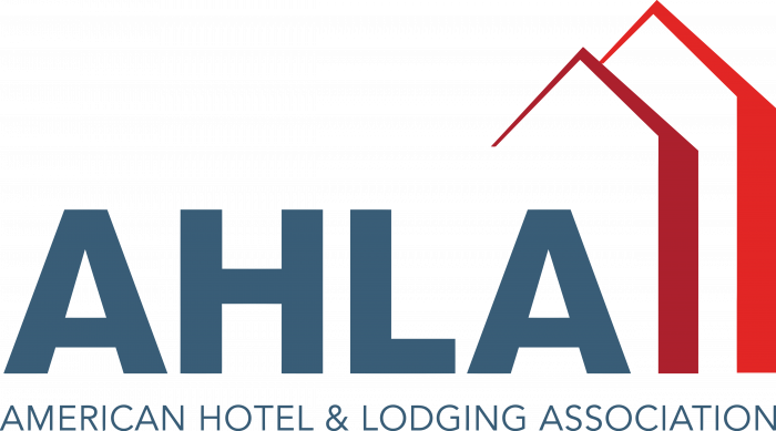 American Hotel and Lodging Association Logo
