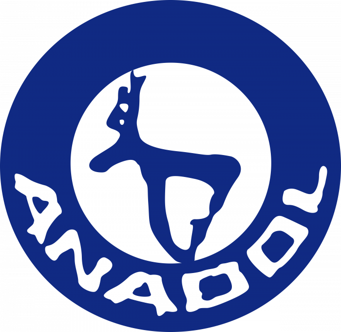 Anadol Logo