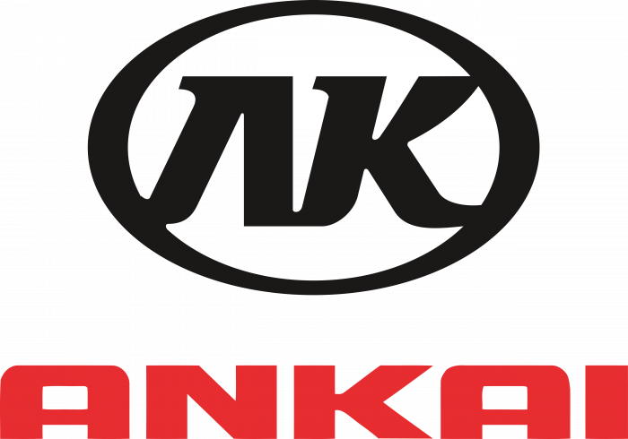 Anhui Ankai Automobile Logo