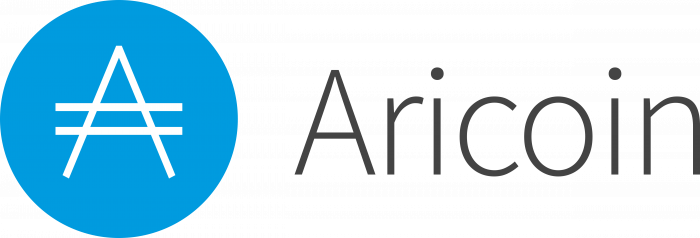 Aricoin Logo