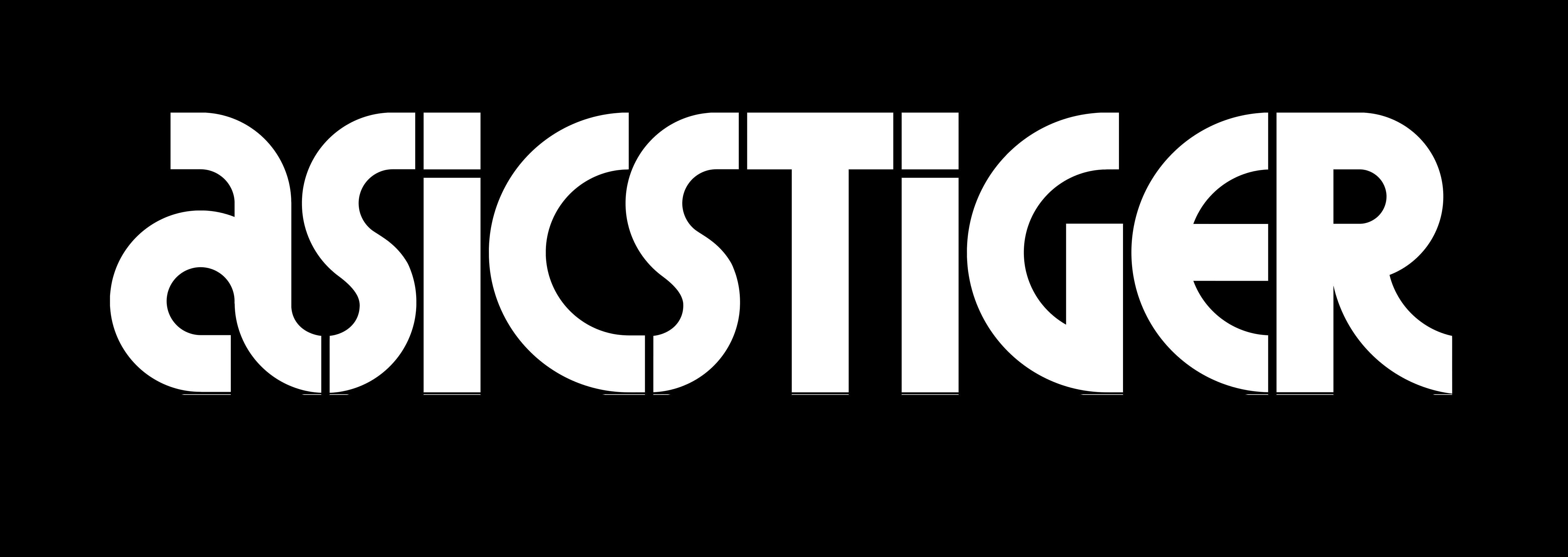 asics logo vector
