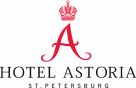 Astoria Hotel Logo