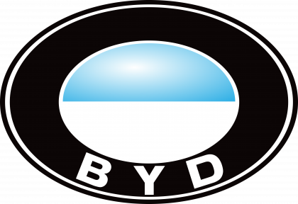 BYD – Logos Download