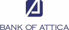 Bank of Attica Logo