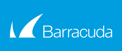 Barracuda Networks Logo