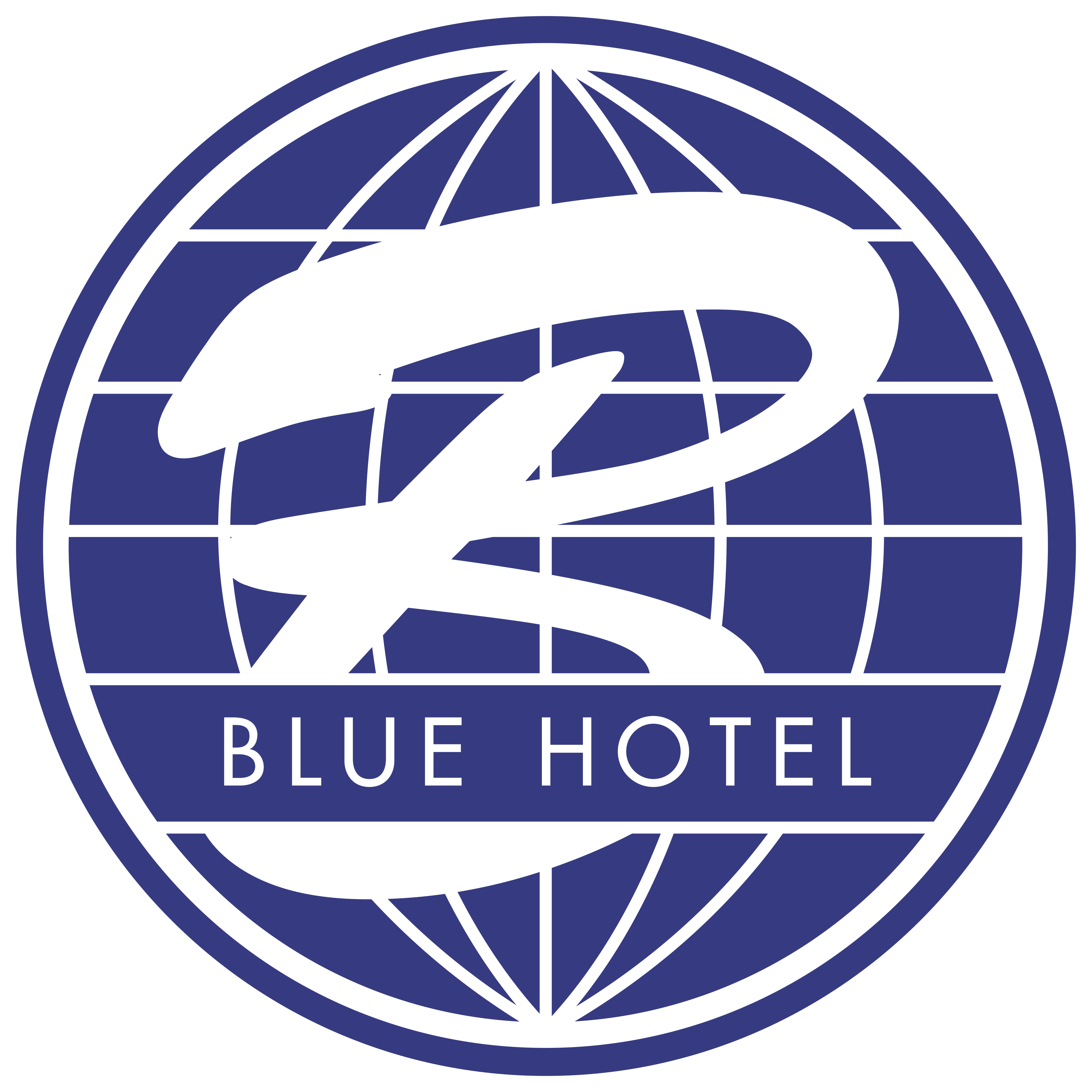 Edition Hotel Logo