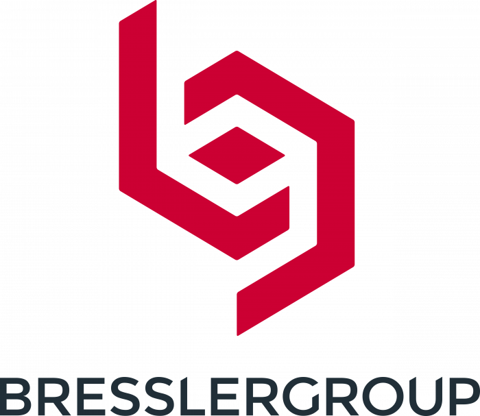 Bressler Group Logo full