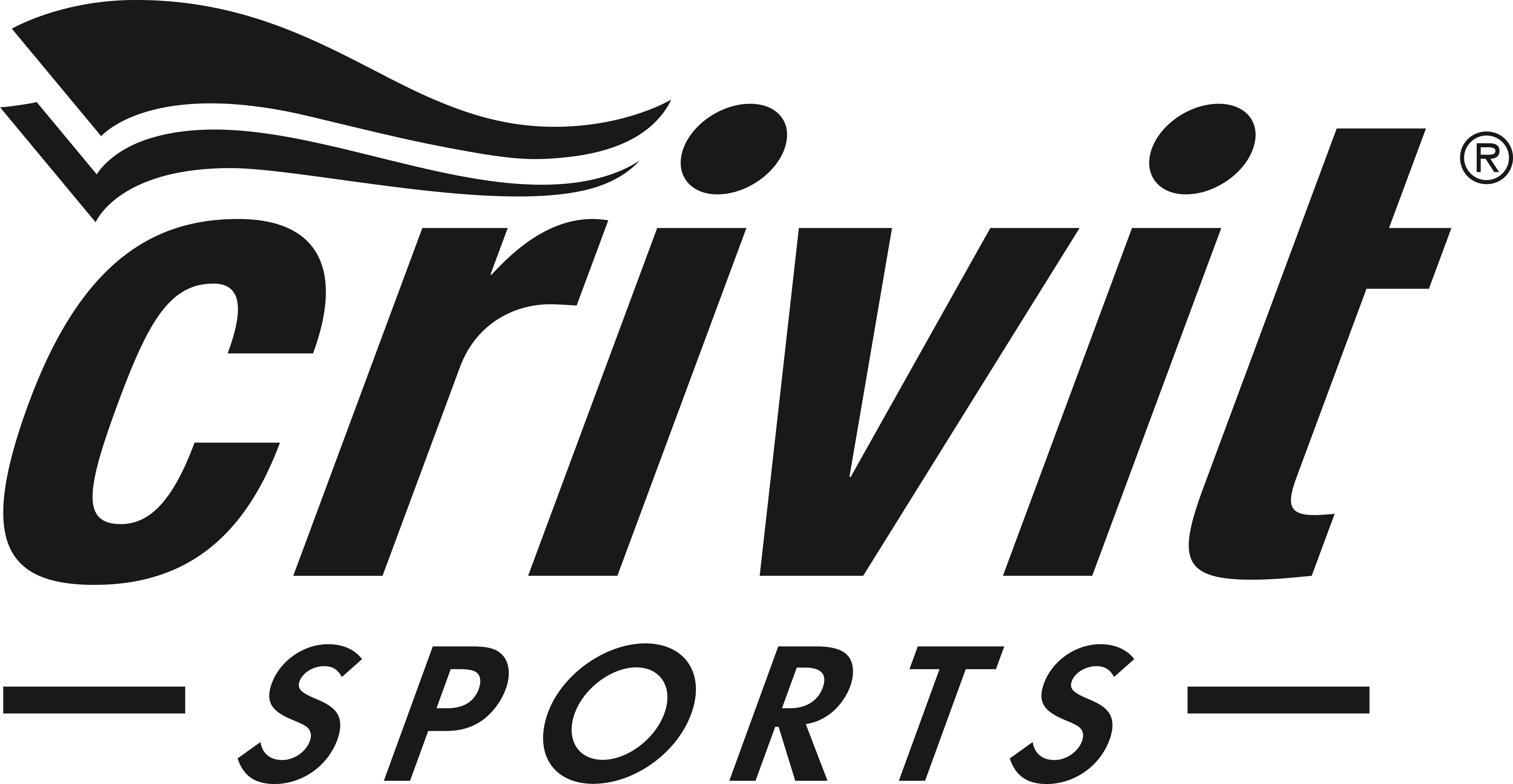 Crivit Sports Logo PNG Vector (CDR) Free Download