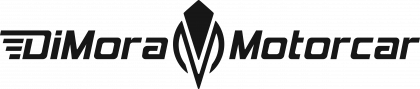 Di Mora Motorcar Logo