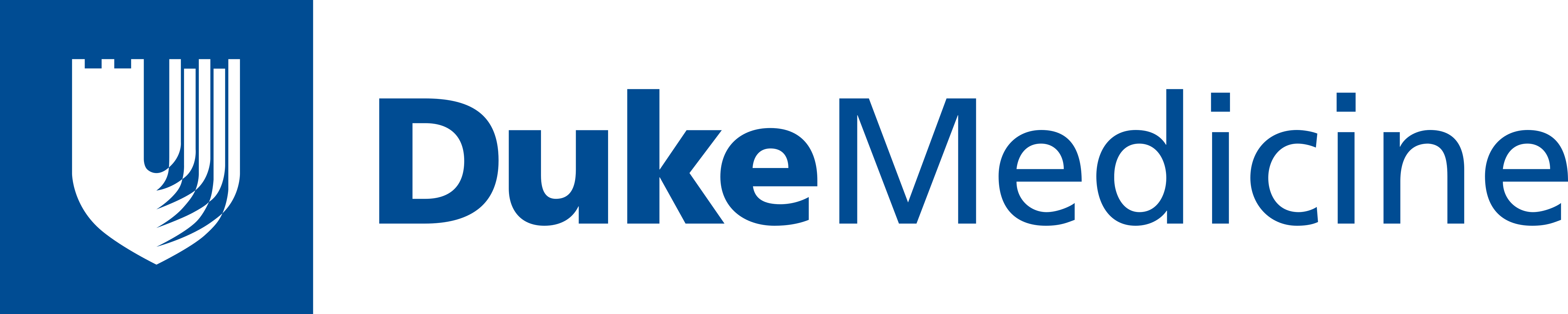 Duke Medicine Logos Download
