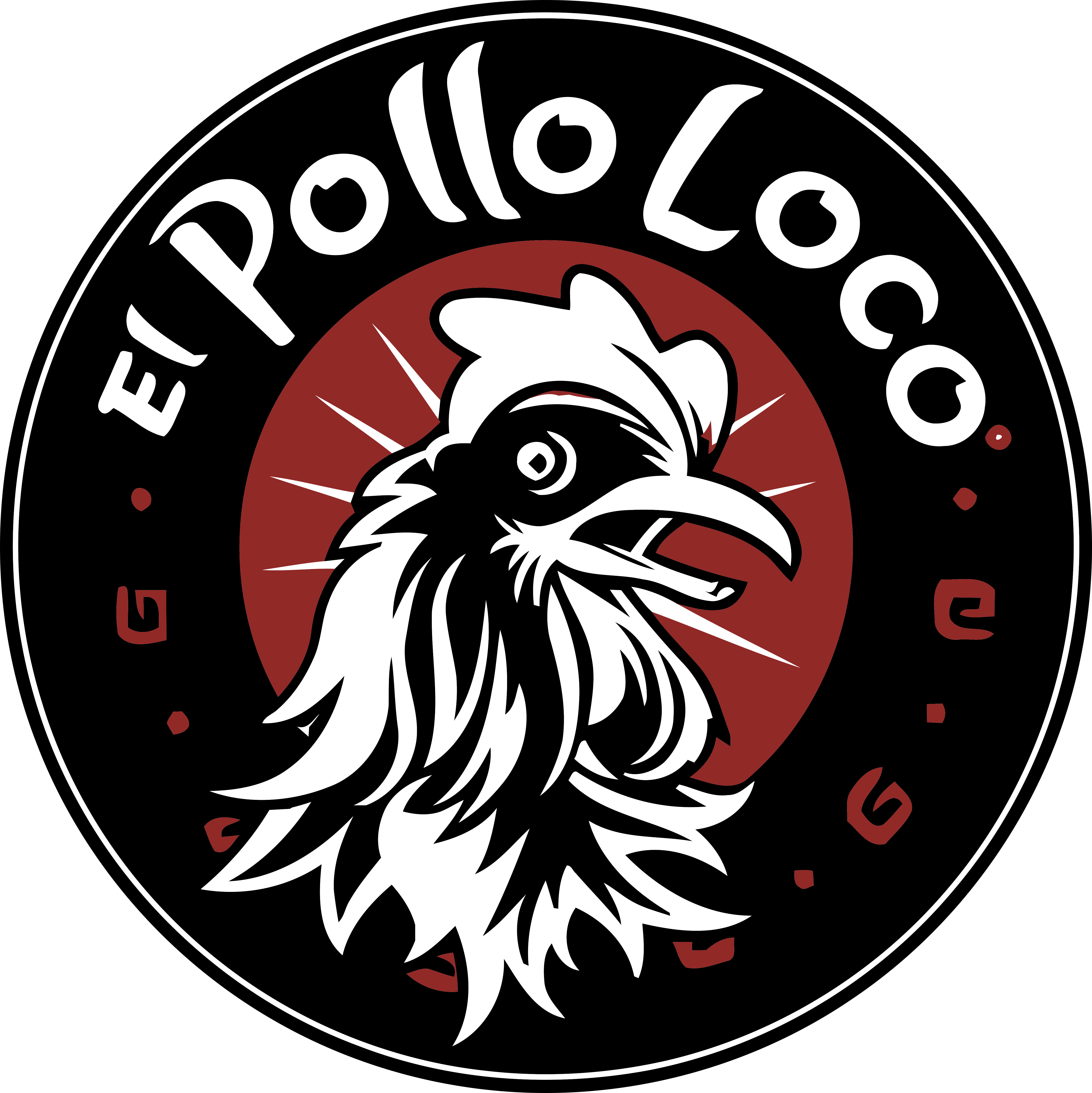 El Pollo Loco Logos Download