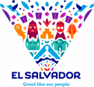 El Salvador Logo full 2
