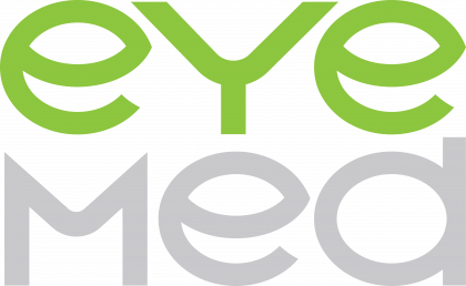 Eyemed Vision Care Logo