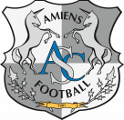 FC Amiens Logo