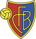 FC Basel Logo old