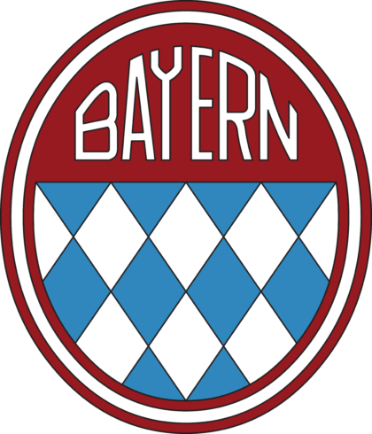 FC Bayern Munich – Logos Download