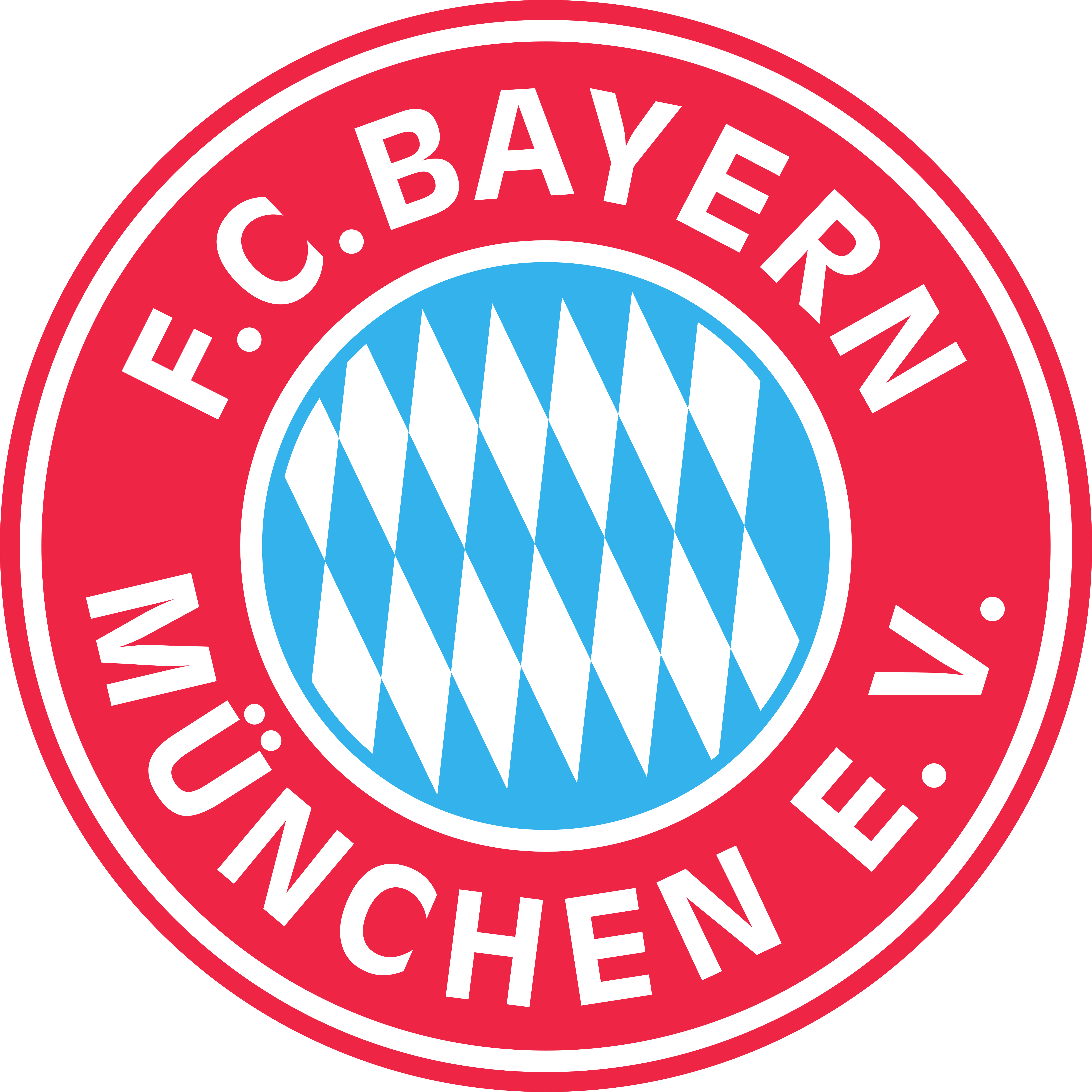 Condizionale Impensabile progenie bayern münchen wappen zum ausdrucken