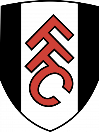 FC Fulham – Logos Download