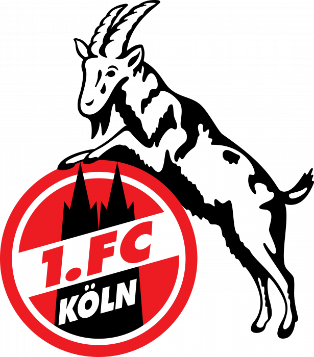 FC Koeln Logo new