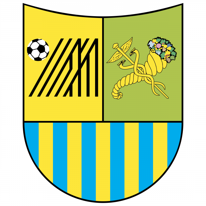 FC Metalist Kharkiv Logo