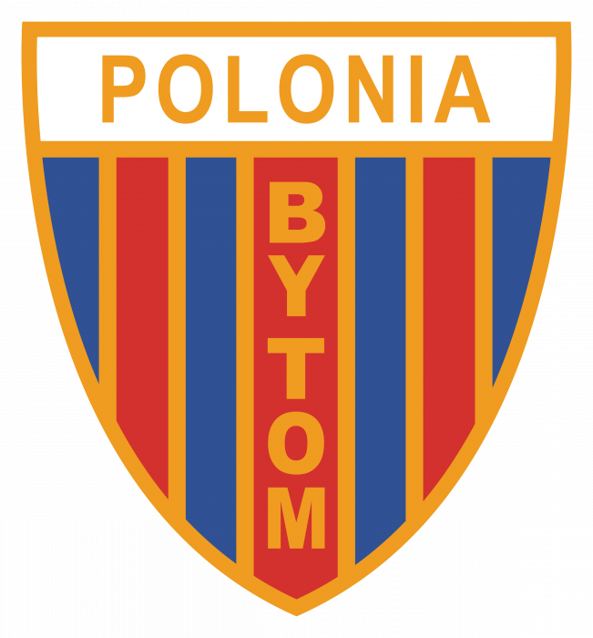 FC Polonia Bytom Logo